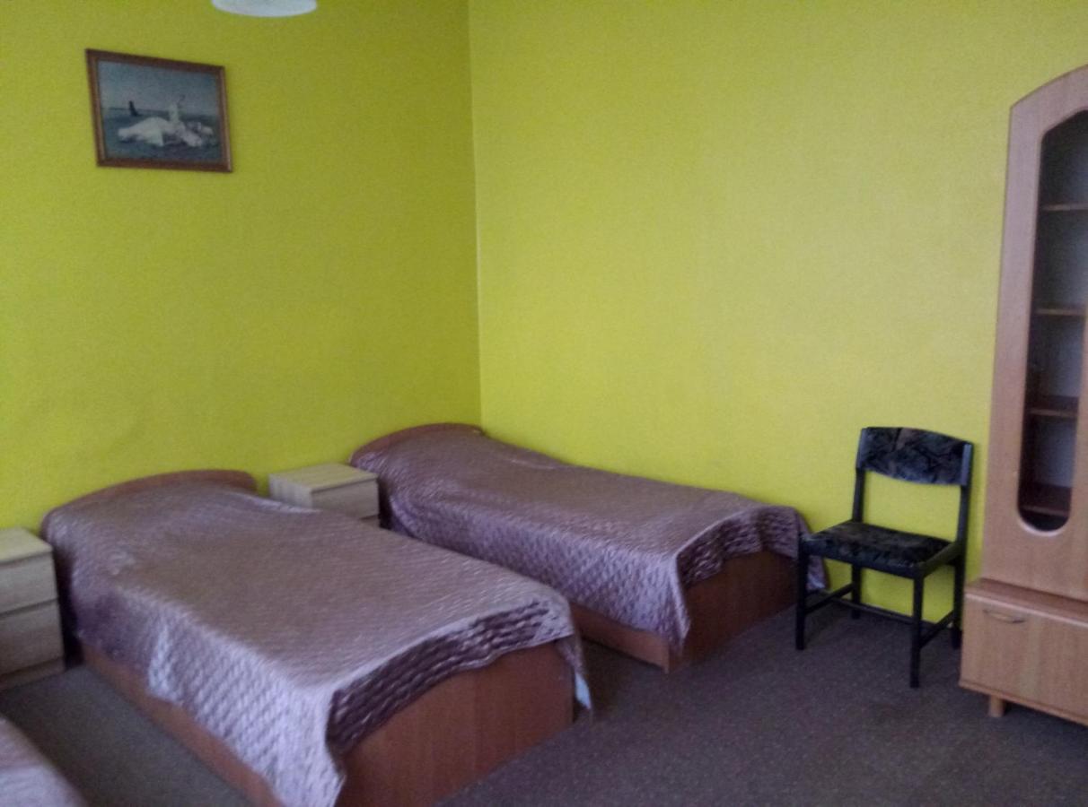 Zajazd Grodek Bujak Robert Naclegi I Restauracja Grodkow  Extérieur photo
