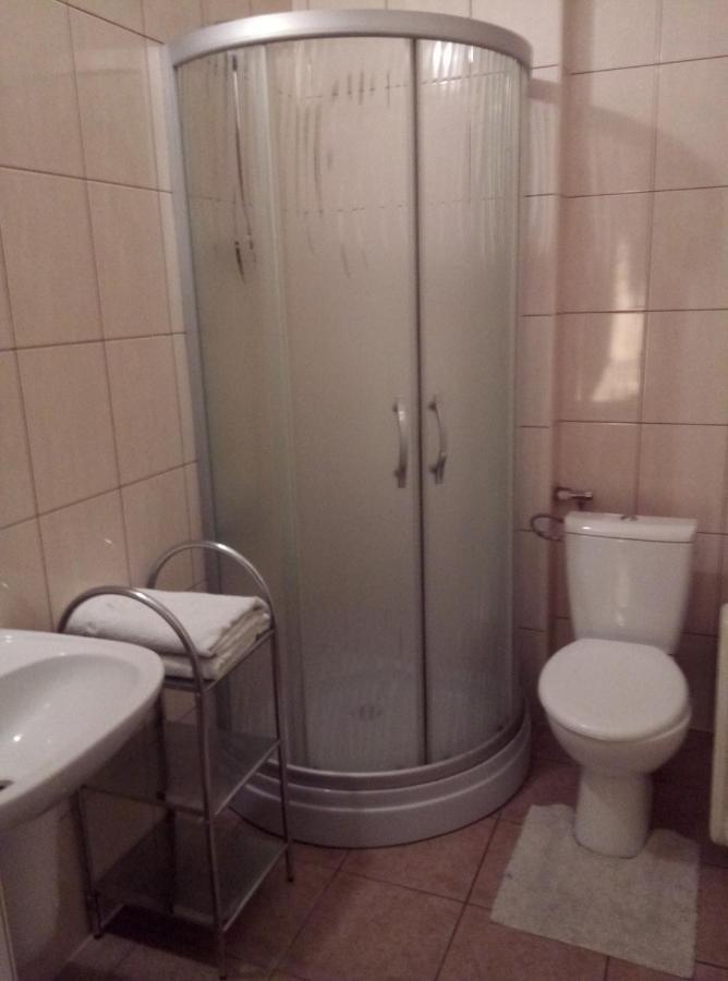 Zajazd Grodek Bujak Robert Naclegi I Restauracja Grodkow  Extérieur photo