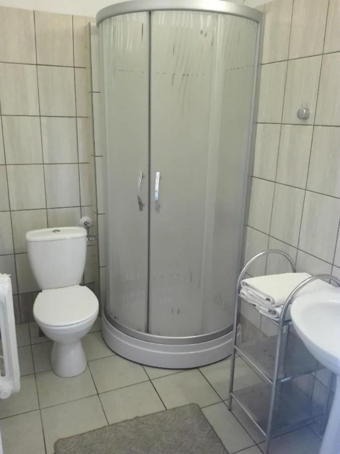 Zajazd Grodek Bujak Robert Naclegi I Restauracja Grodkow  Extérieur photo
