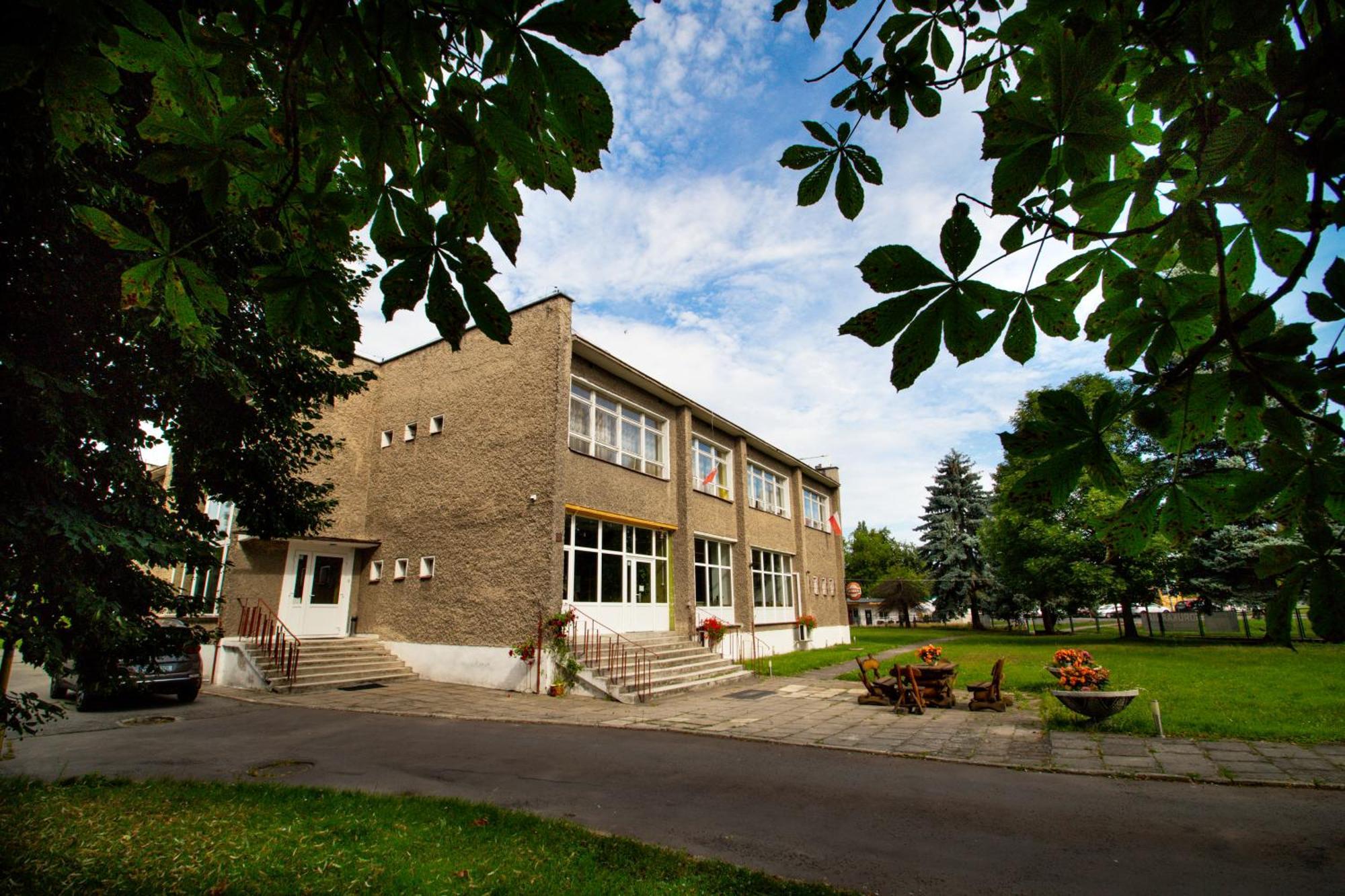 Zajazd Grodek Bujak Robert Naclegi I Restauracja Grodkow  Extérieur photo